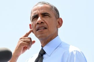 El presidente de Estados Unidos, Barack Obama, alista Acciones Ejecutivas a favor de los indocumentados para anunciarlas al final del verano.