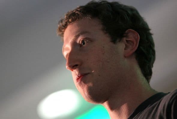 "Tenía tendencias imperialistas", recordó Sean Parker, fundador de Napster y uno de sus primeros mentores en 2004, en el libro "La revolución Facebook" escrito por David Kirkpatrick.