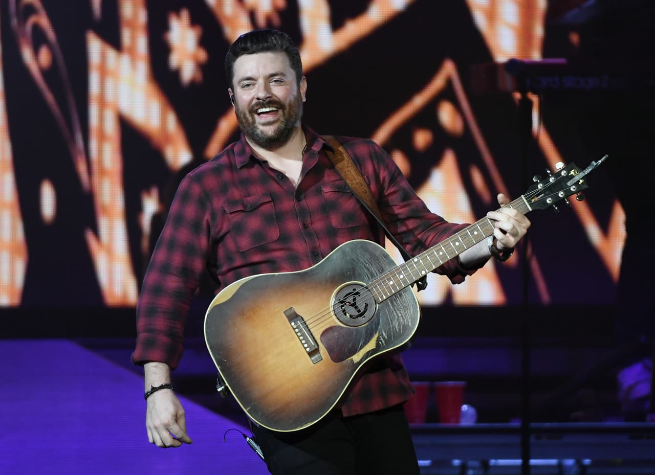 <b>Chris Young</b> ha impactado a fans de la música country con sonidos del barítono. Empezó su Carrera en el 2006 cuando participó en Nashville Star en Houston. Al ganar la competencia sacó su primer álbum “The Man I Want To Be”, que alcanzó número 1 en la lista de Billboard de las mejores canciones country. 
<br>
<br>Sus canciones más populares son: “Think of You” “Tomorrow” y “I’m Comin’ Over”.
<br>
<br>
<b>Young se presentará en el Rodeo de Houston por sexta vez el lunes 9 de marzo. </b>
<br>