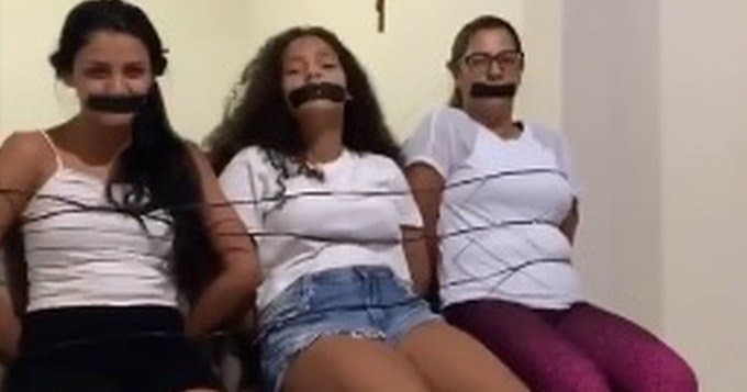 La polémica broma de un jugador del Botafogo en plena cuarentena 