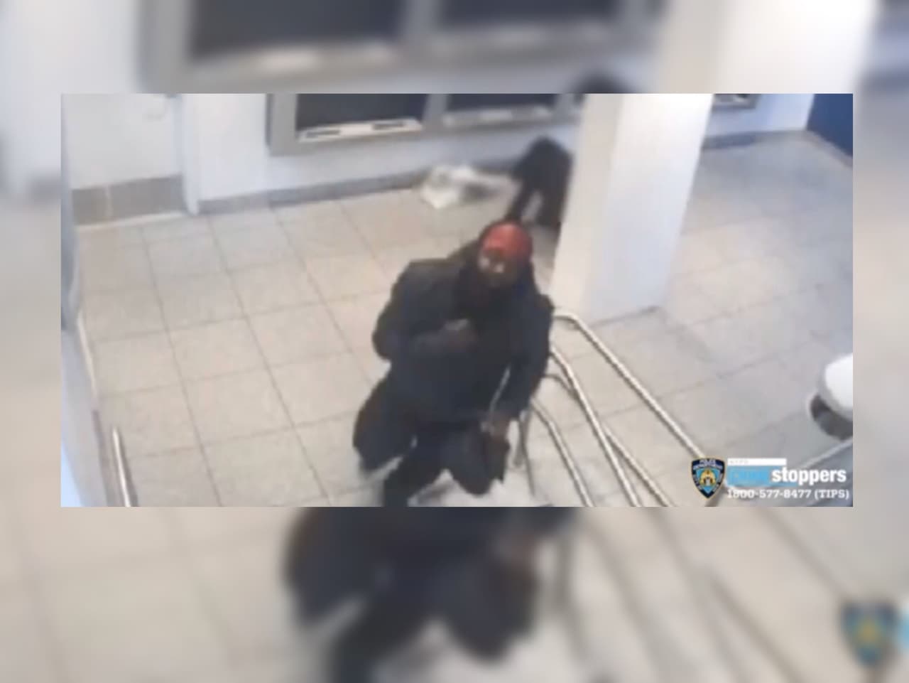 “Pensé que iba a morir”: mujer recibe golpiza en medio de un robo pero decide no ir al hospital por miedo al coronavirus 