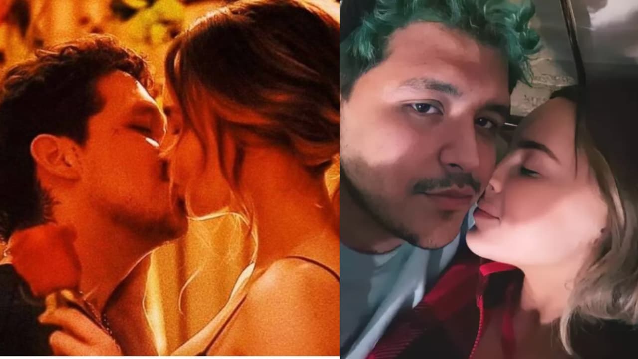 Christian Nodal y Belinda terminaron: el cantante confirma el fin de su compromiso y noviazgo