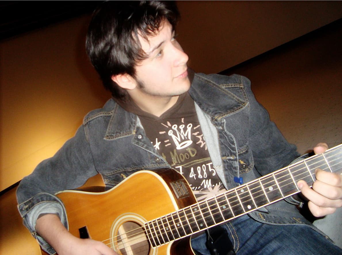 Y no podíamos olvidarnos del 'Chuletón', personaje interpretado por Tony Cobián.