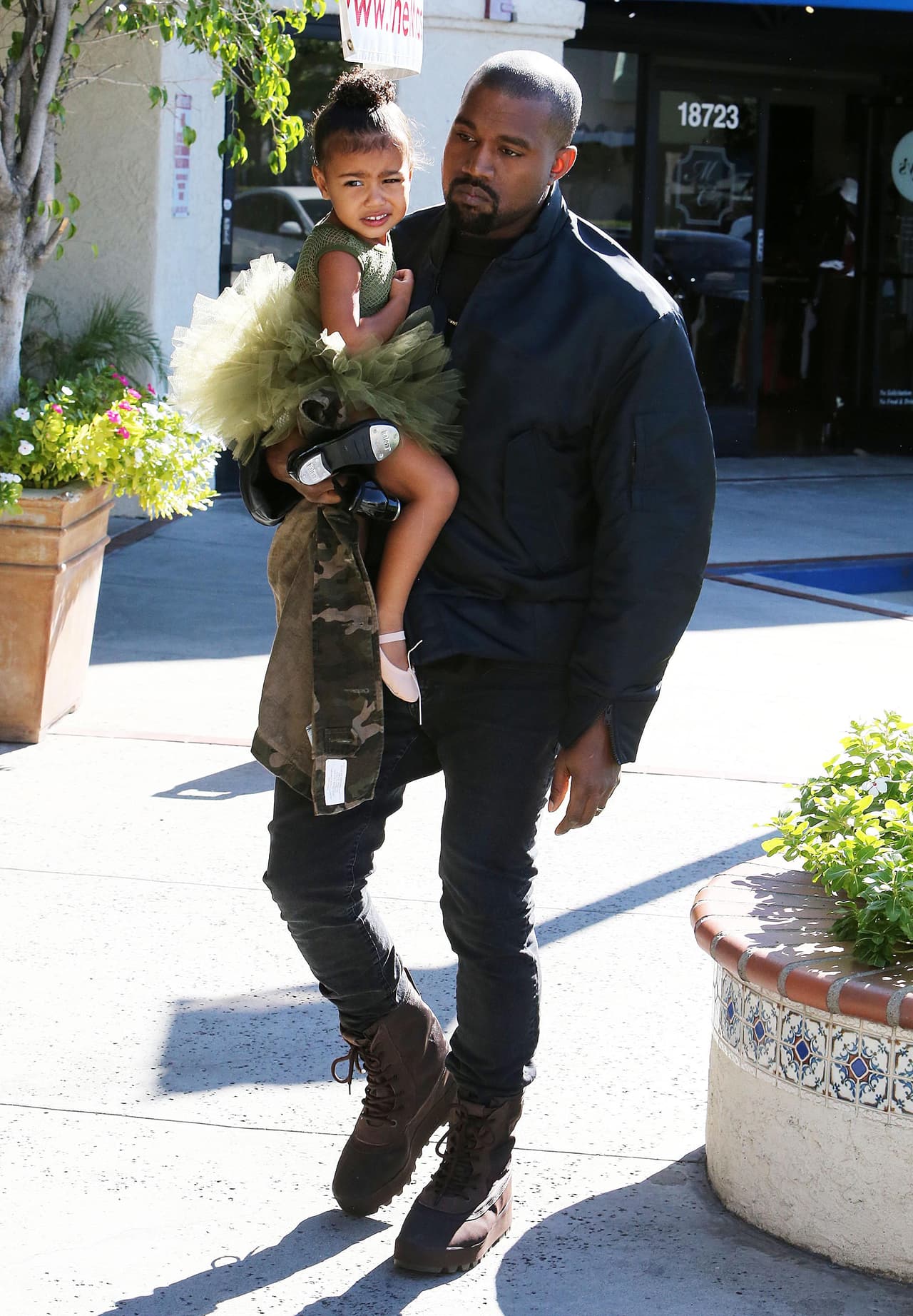 Seguramente hará un gran papel.