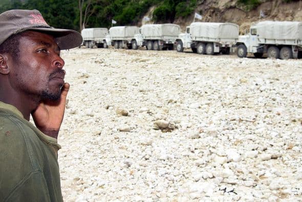 La población masculina de República Dominicana se incrementó 10.38 por ciento en la última década y sobrepasó con dos puntos porcentuales la cantidad de mujeres, según datos del último censo difundidos el martes.