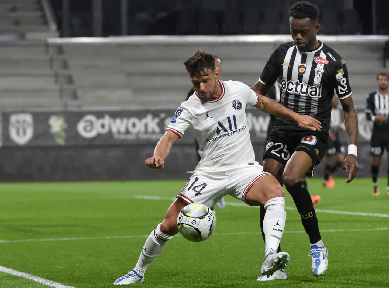 El París Saint-Germain se impuso gracias a los goles de Kylian Mpappé, Sergio Ramos y Marquinhos; Lionel Messi no jugó por una lesión.