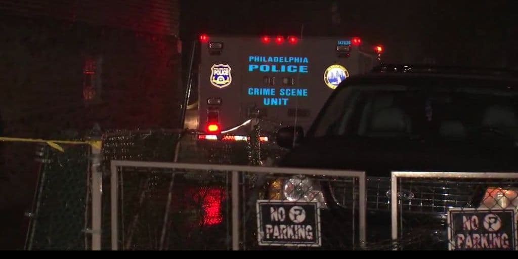 Un hombre hispano asesinado de dos balazos en el pecho es una de las víctimas de un fin de semana violento en Filadelfia