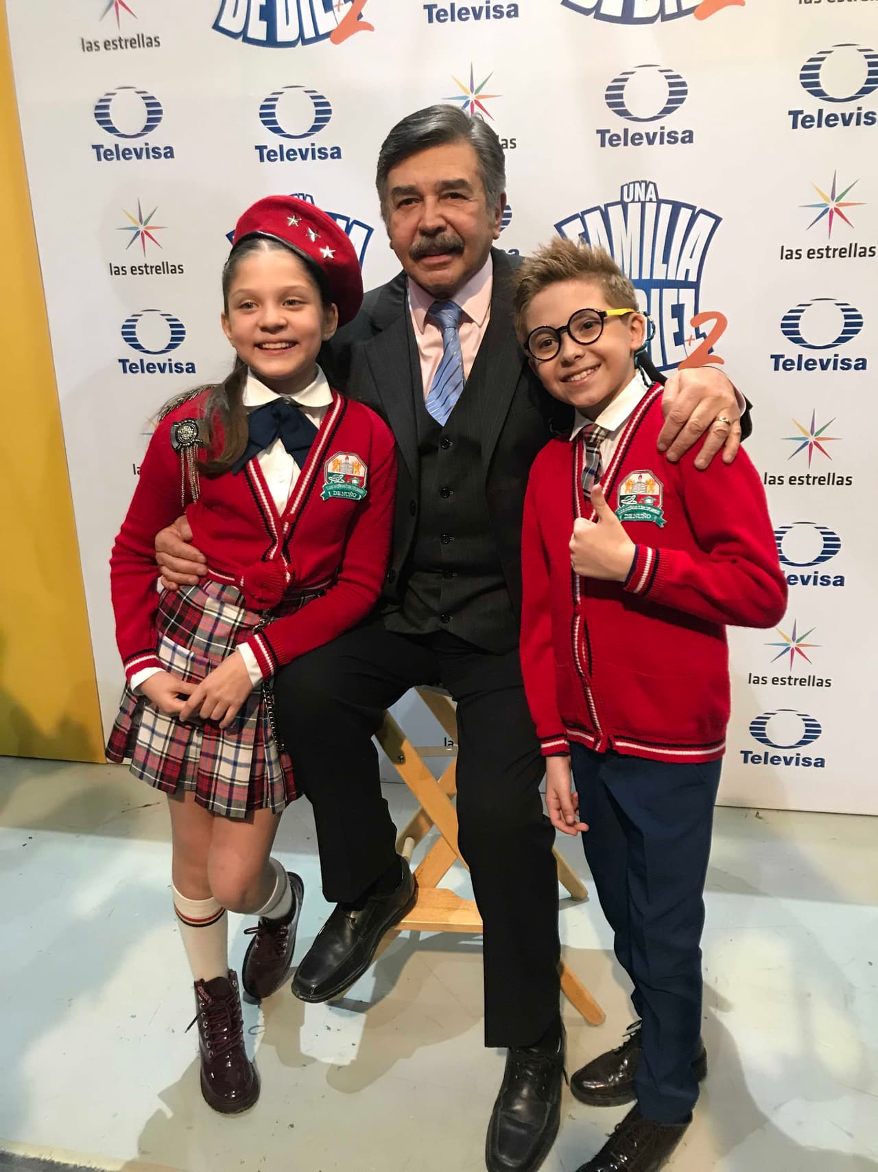 Esperan que se transmita en Estados Unidos en abril, aunque aún no hay una fecha específica.