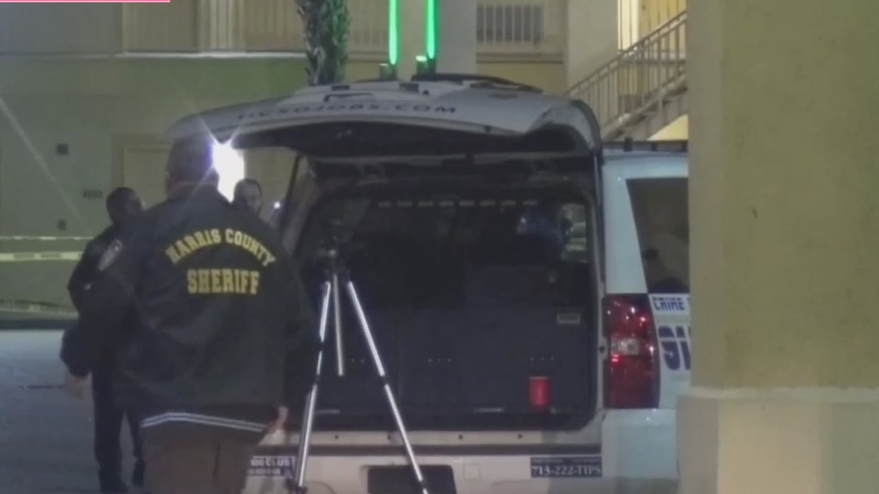 Una mujer es asesinada a tiros en medio de una supuesta disputa doméstica