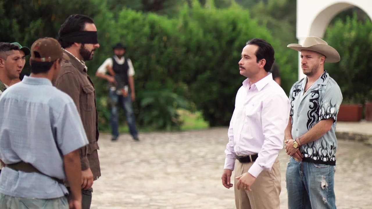 He finally arrived at the meeting with his old associate, who was surprised to see his bravery.