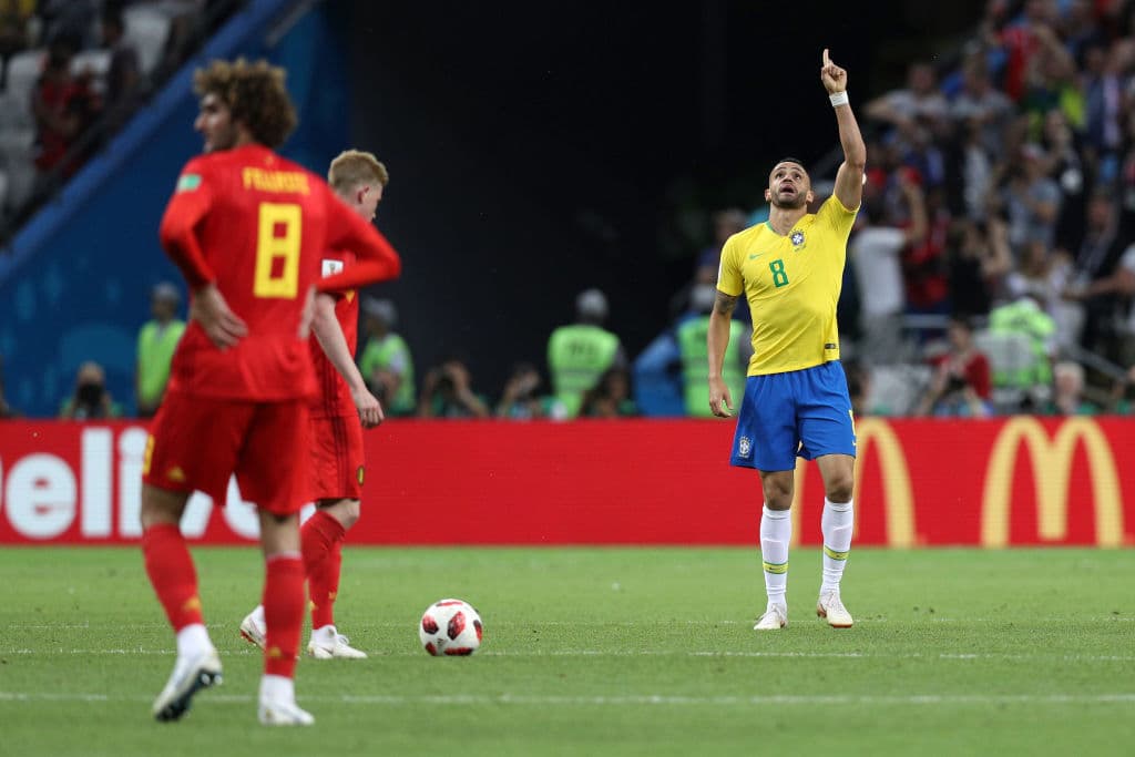 El veterano mediocampista de 31 años y quien milita en el balompié de China agradeció hasta el cielo la oportunidad de poner de nuevo en combate a su selección.