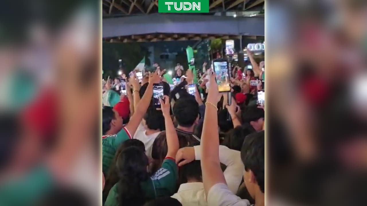 La Selección Mexicana llegó a Guadalajara para el juego vs. Corea del Sur