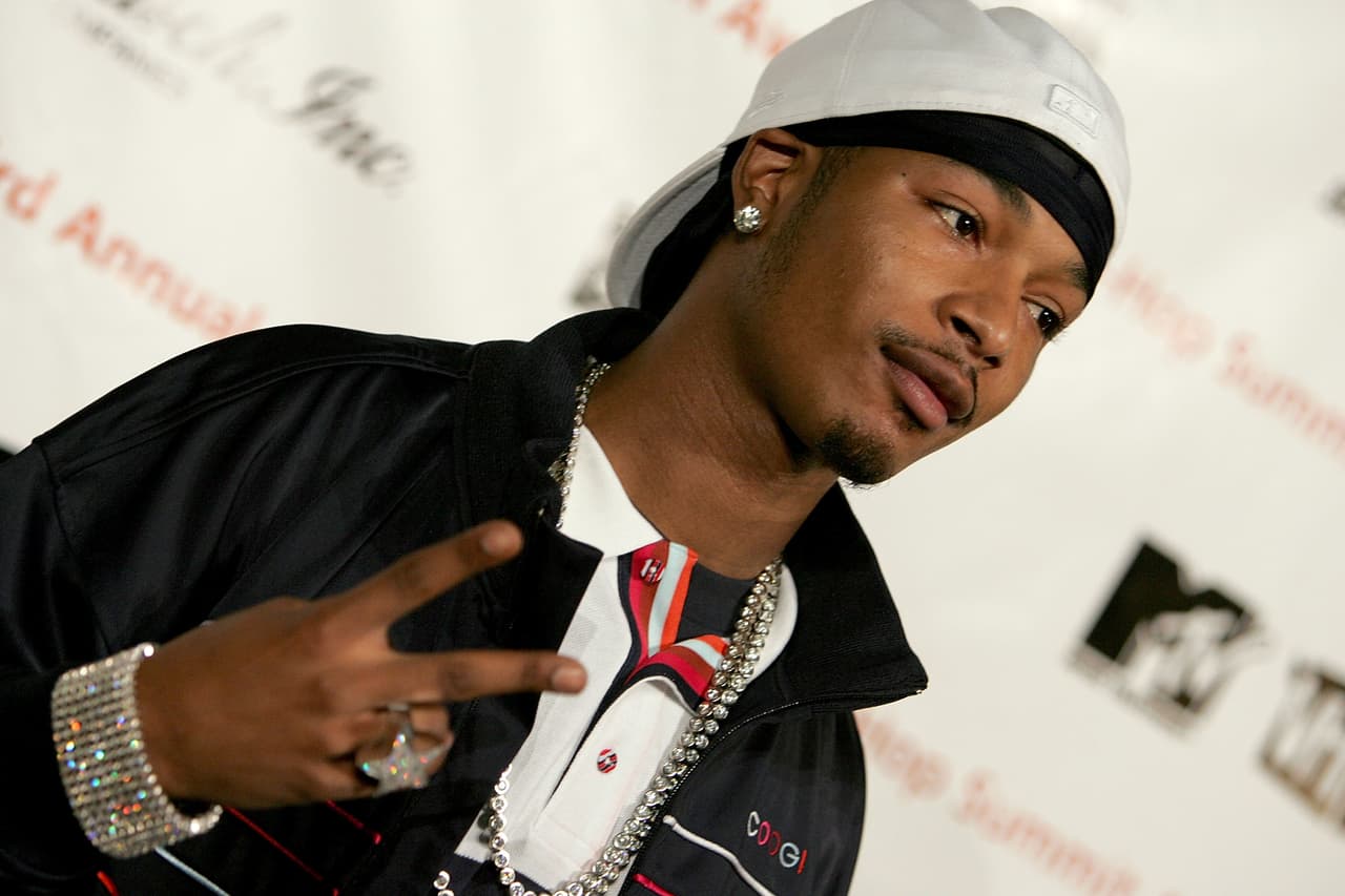 Classic Jam: Chingy - Right Thurr