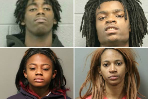 Recaudan más de 150,000 dólares para víctima de ataque de odio en Chicago