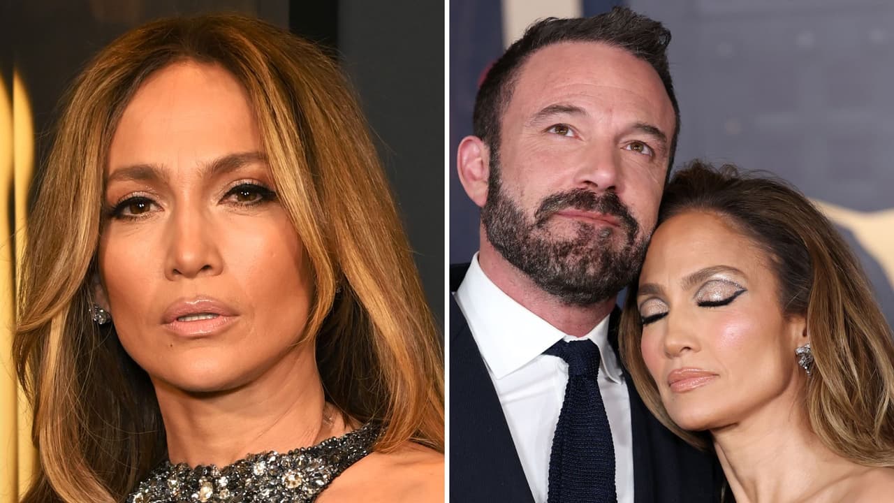 JLo “todavía está procesando la pérdida” de Ben Affleck tras el fracaso de su matrimonio 