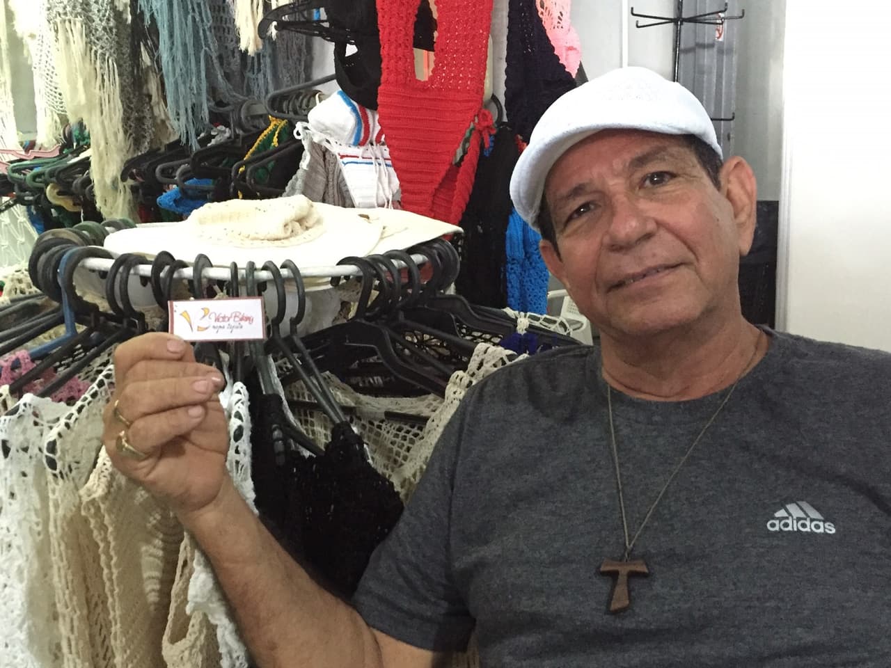 From bikinis to burgers, Cuba’s private sector gets boost from Obama