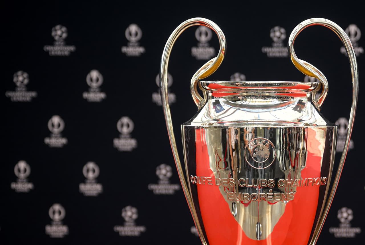 UEFA Champions League: Los equipos clasificados a la temporada 2026-27