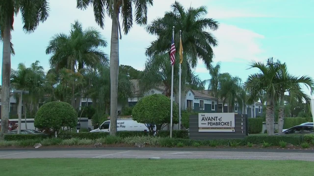 Buscan a un enmascarado que comete actos lascivos frente a mujeres en Miami 