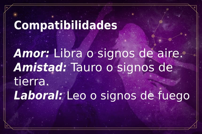 Virgo 8 de noviembre 2020