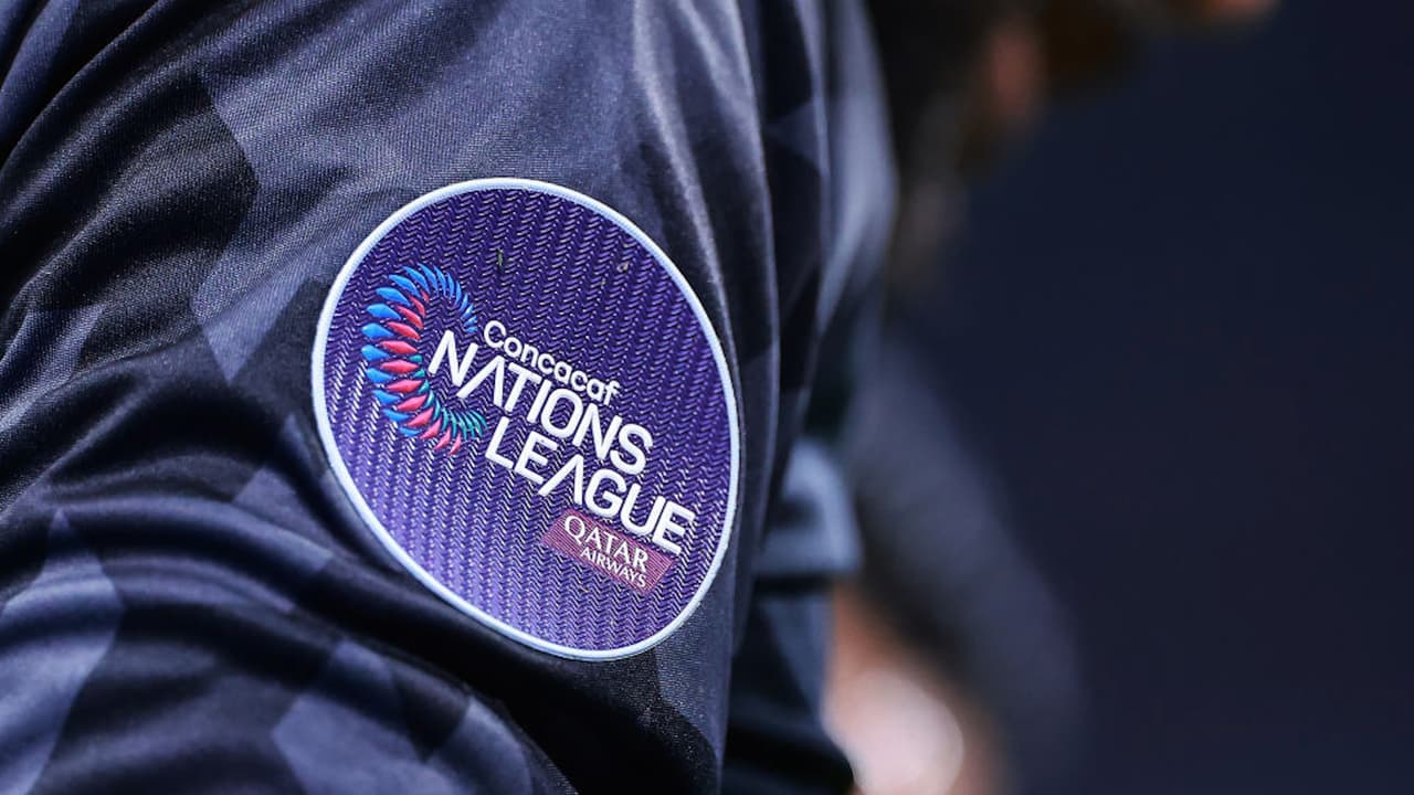 Quedan dos boletos... así se juega el Repechaje de Nations League