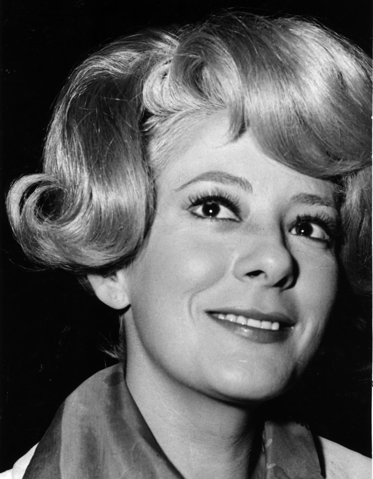 La artista tiene una de las carreras más sólidas y exitosas del medio, y ha sido ejemplo e inspiración para varias generaciones de actores.