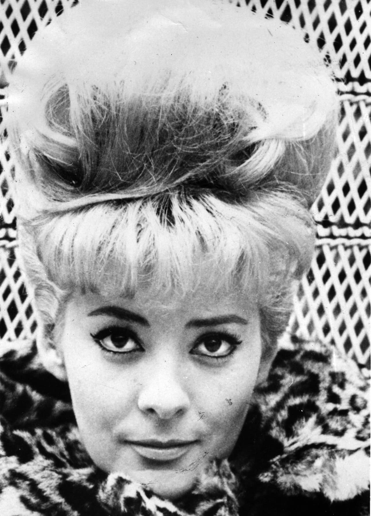 Por supuesto, su belleza y talento no pasó desapercibidos, así que después de estudiar actuación en la escuela de Bellas Artes, tuvo sus primeros papeles en teatro, en 1948.