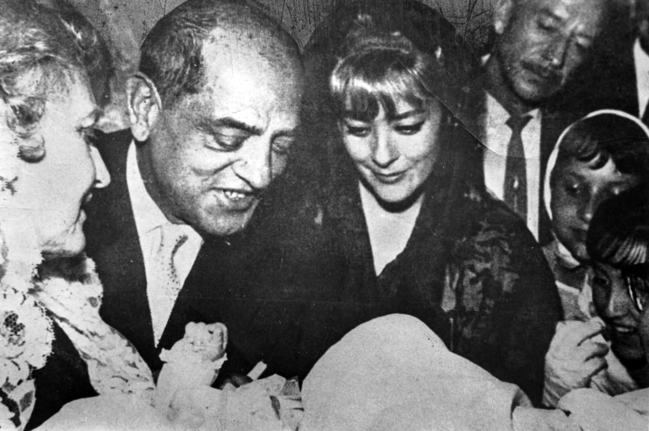 Silvia además se convirtió en la musa del cineasta español Luis Buñuel, con quien filmó tres de sus películas más alabadas y también las más polémicas.