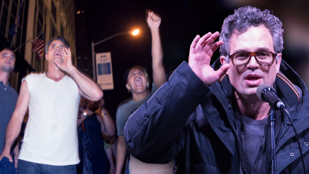 Mark Ruffalo se disculpa por decir que Israel está cometiendo genocidio   