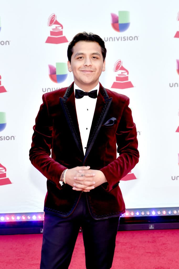 Belinda describió la pérdida de su mascota como la tristeza más grande.