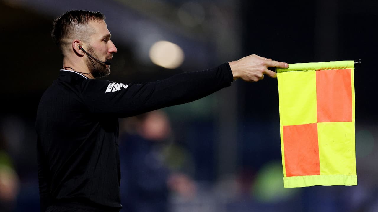 Revolucionario cambio a la regla del fuera de lugar se probará en Canadá a partir de abril