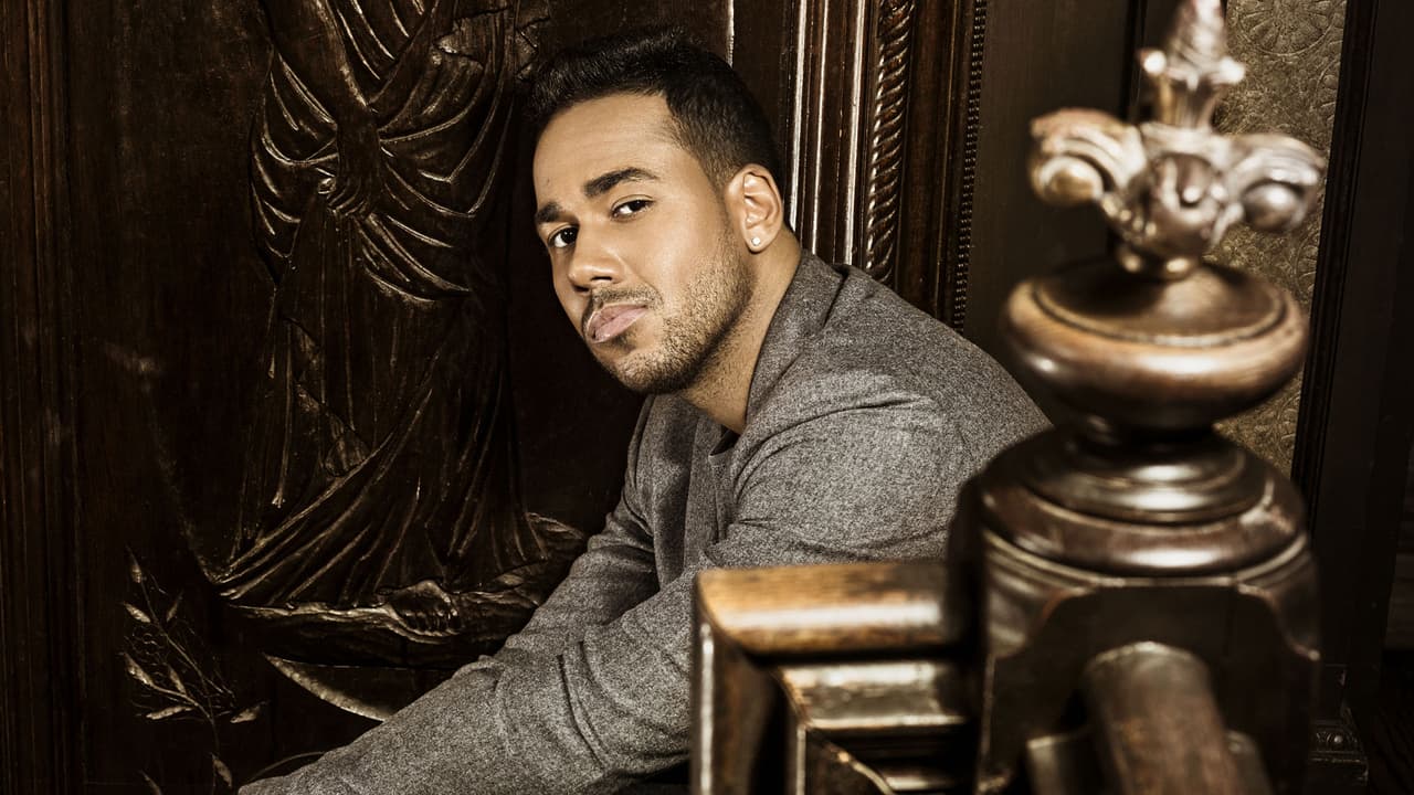 Romeo Santos recibirá el Premio a la Excelencia en Premio Lo Nuestro 2017