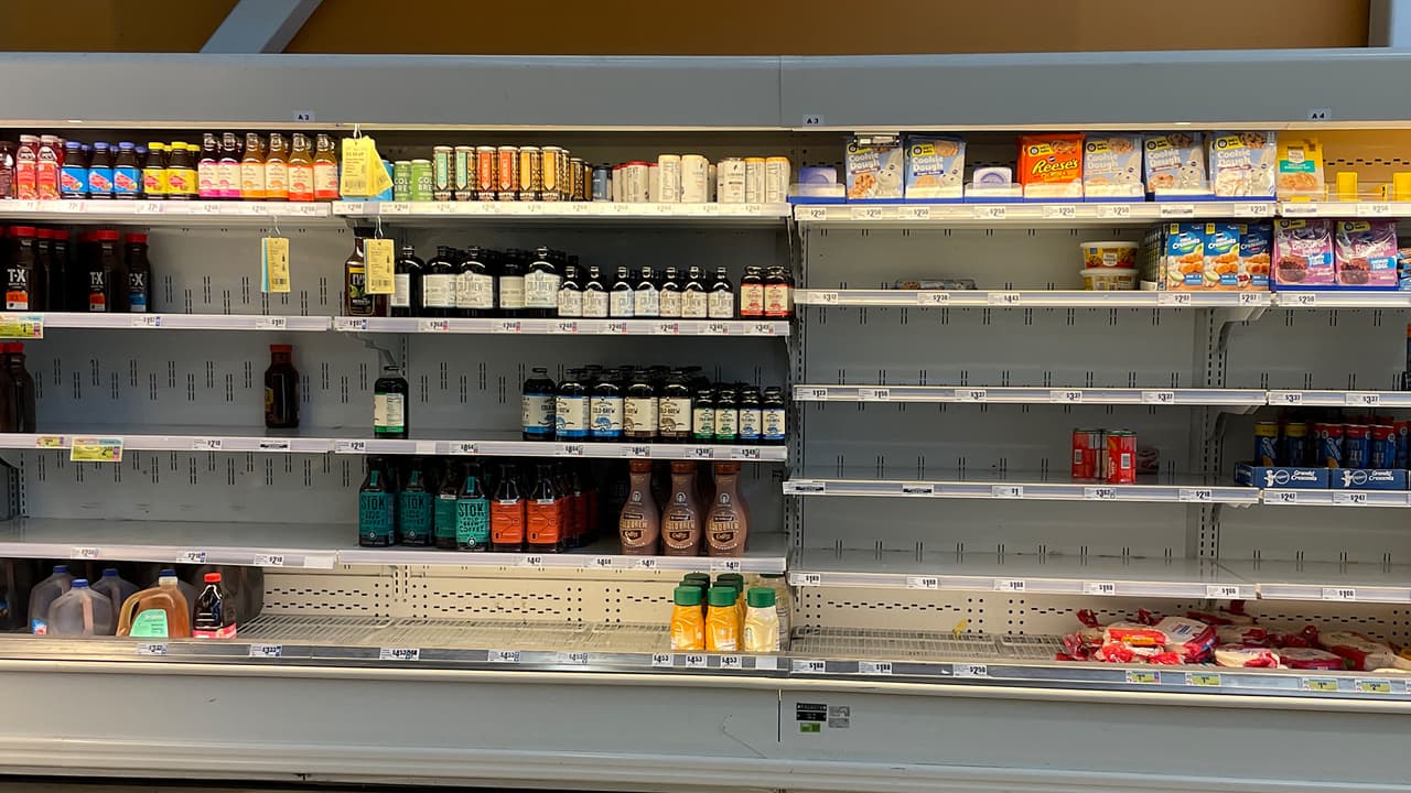 A diferencia de otras ciudades texanas, Houston tiene un sector energético con mayor concentración que se está viendo beneficiado ante esta situación económica que afecta a las familias, como lo es el aumento en el precio de la gasolina, expresó Yáñez.