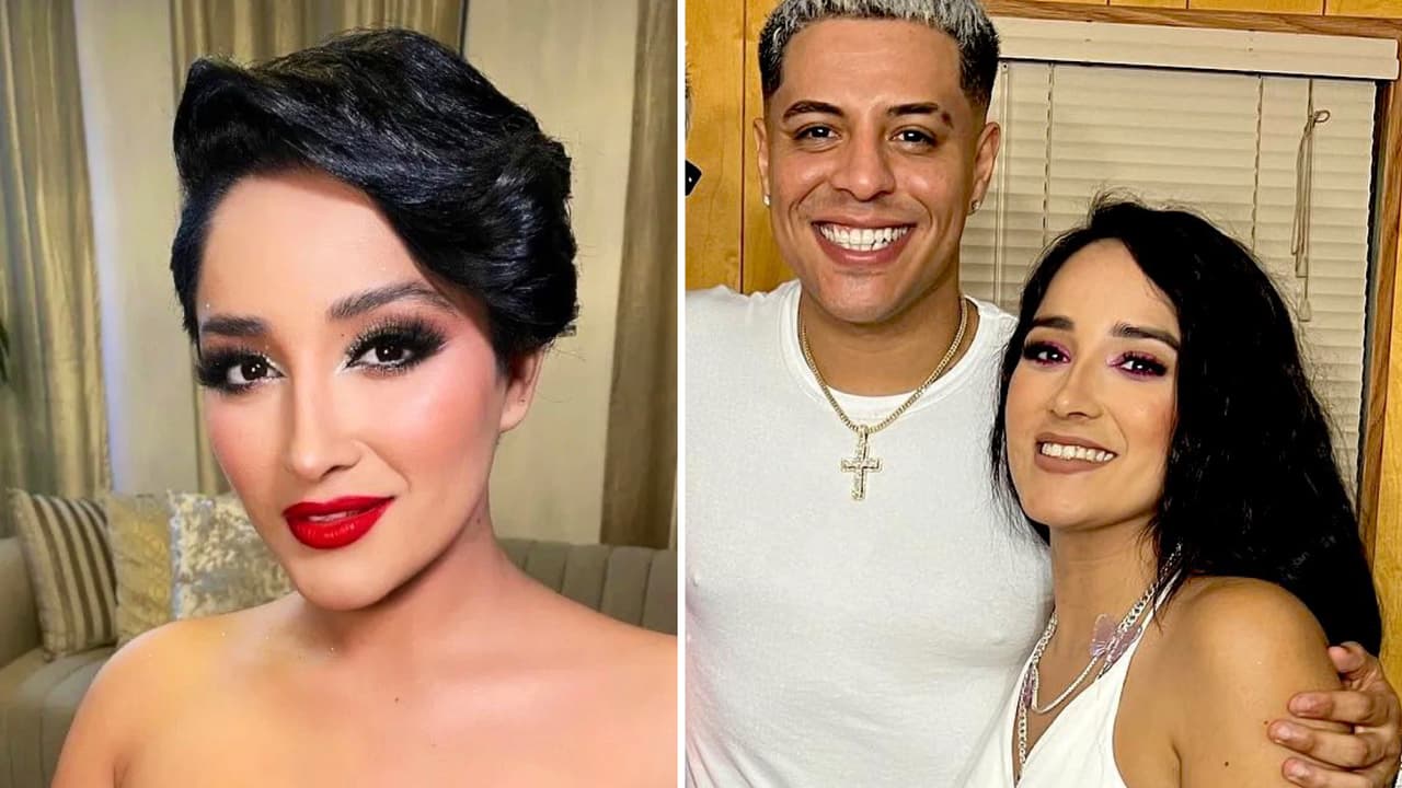 Daisy Anahy impacta con su transformación: se hizo nueva cirugía estética