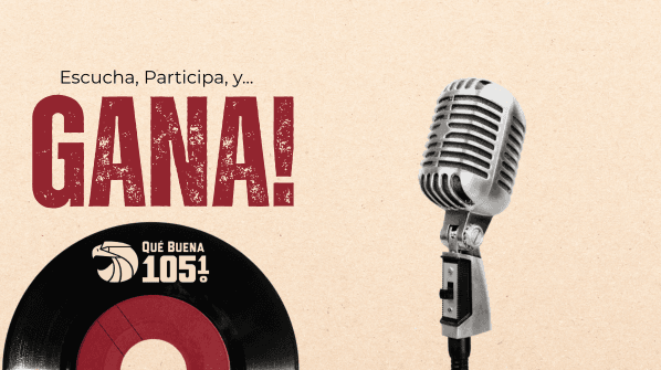 Celebra en el Concierto de Industria del Amor y Mojado este 14 de Febrero