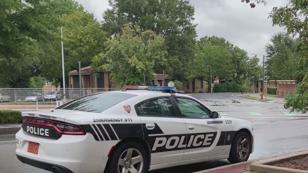 Policía de Durham desarrolla plan de preempleo para apoyar a cadetes en su transición