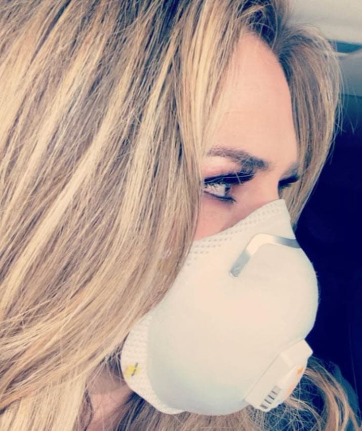 "Lo mejor es hacerlo ordenadamente y por eso las solicitaremos conforme se requieran. A todos, muchas gracias por su apoyo y comprensión".
<br>