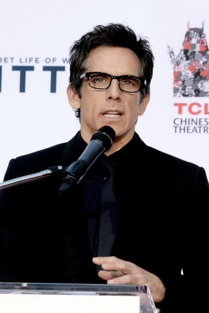 "Un tweet no puede describir la inmensidad del corazón, el alma y el talento de Robin Williams. Esto es tan triste. #RobinWilliams"- Ben Stiller.