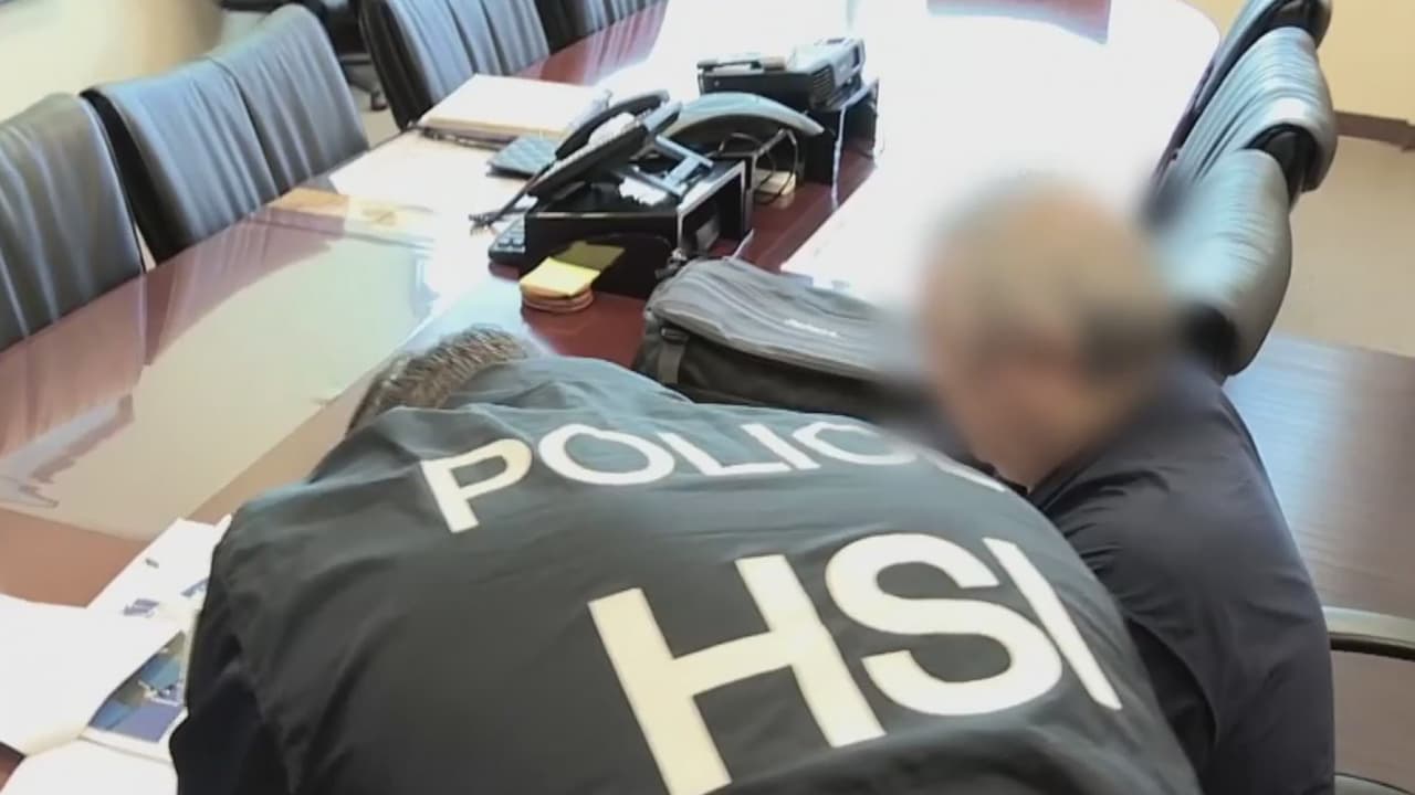 Agentes de inmigración realizarán auditoría en una empresa del Valle