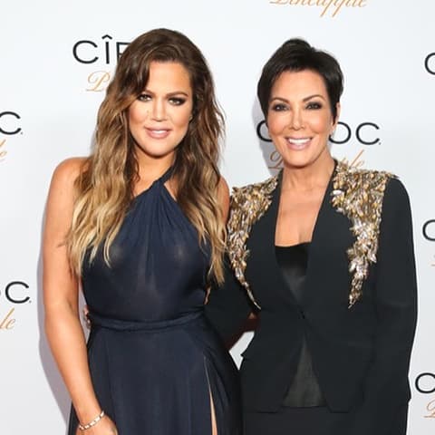 ...y otra más reciente en la que ambas lucen en todo su esplendor.