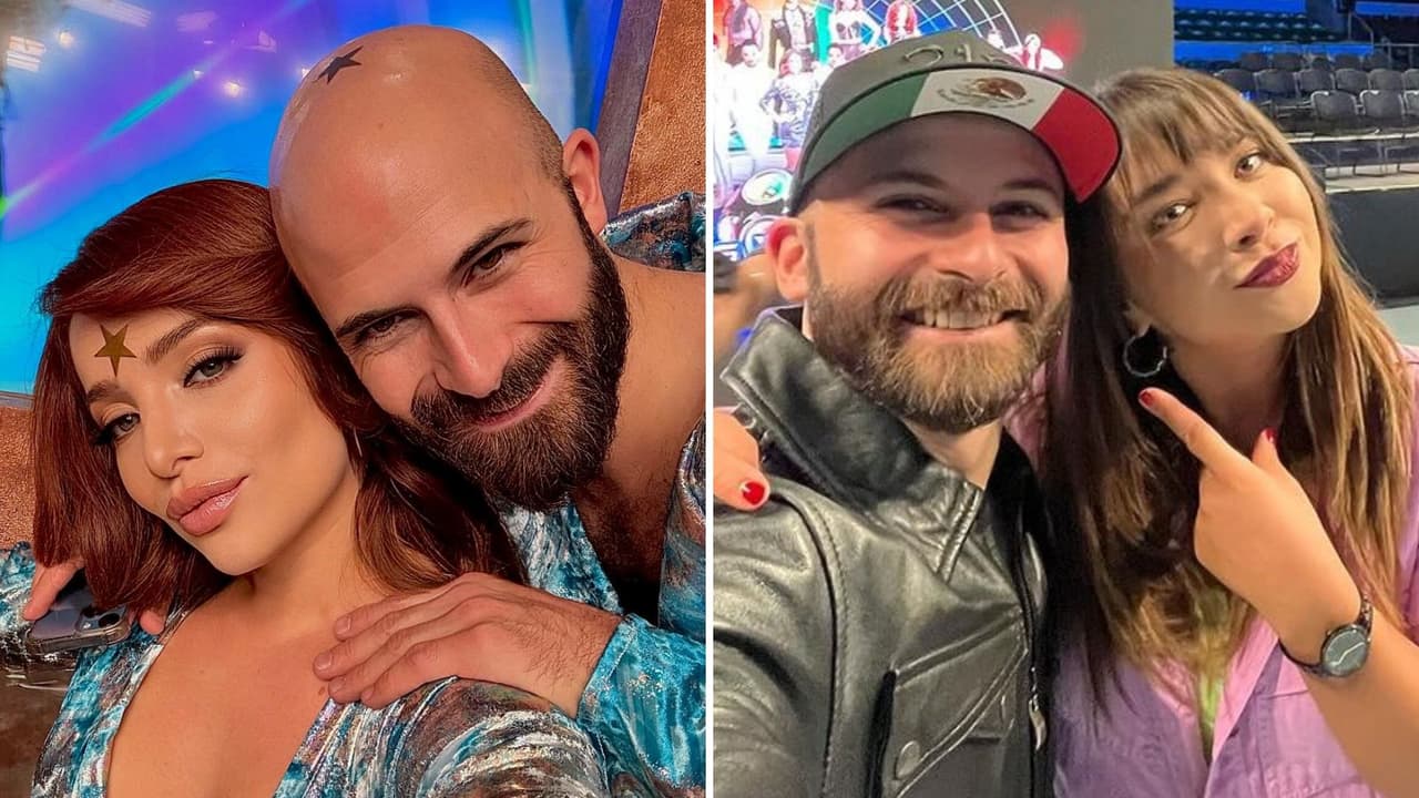 ¿Y Daniela Luján? Imanol Landeta revela si tiene romance con Sandra Itzel: “Es un amor de mujer”