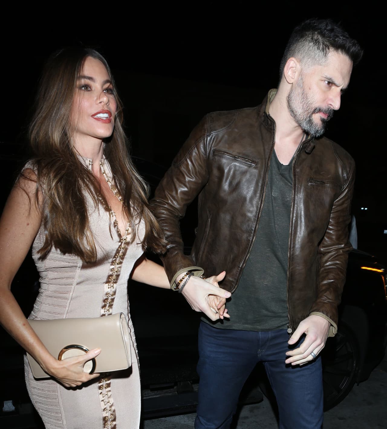 ¿Qué opinas del look de Sofía?