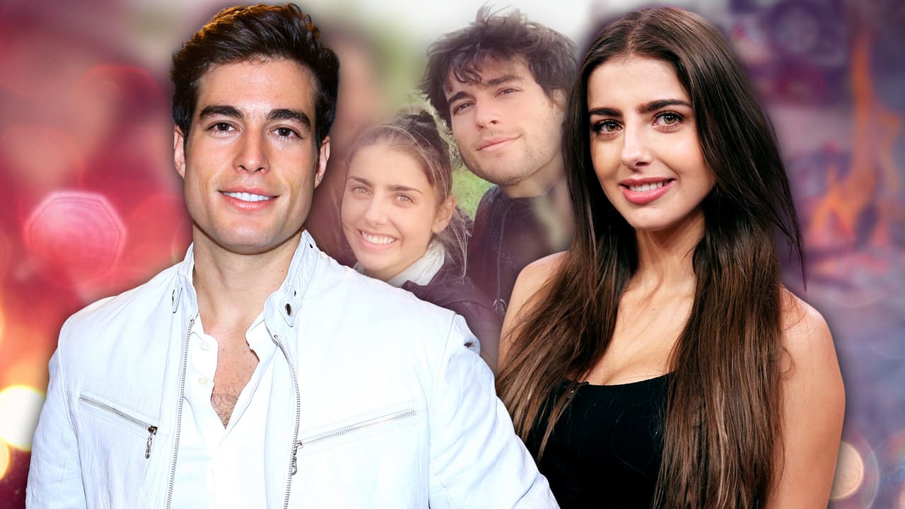 Una de las razones por las que su historia de amor acabó fue porque Michelle Reanud, de 33 años, reconoció que pronto quería ser madre. Ella ya 
<b><a href="https://www.univision.com/famosos/danilo-carrera-apoya-michelle-renaud-josue-alvarado-abuso-hijo" target="_blank">es mamá de Marcelo, de 5 años</a></b>, hijo que tuvo cuando estuvo casada con Josué Alvarado de 2016 a 2018.
<br>