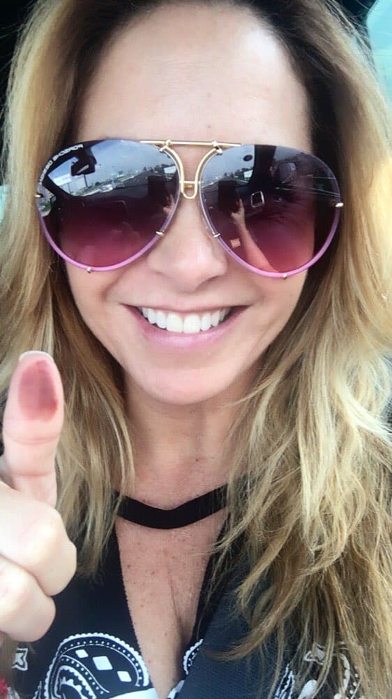 Sin embargo, la intérprete de 'Electricidad' dejó entrever la posibilidad de que su primogénita siga los pasos de sus famosos padres dentro de la industria musical.