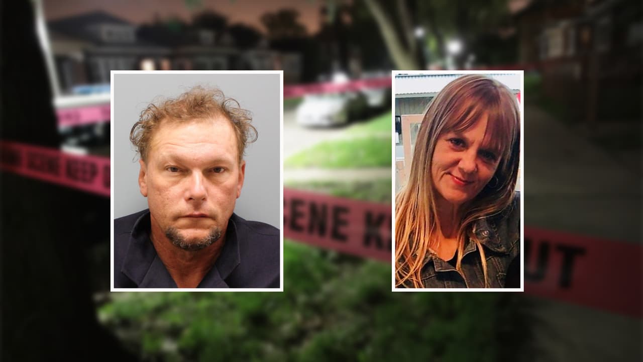 Sentencian a 25 años de prisión a un hombre por asesinar a su exnovia tras un ataque de celos