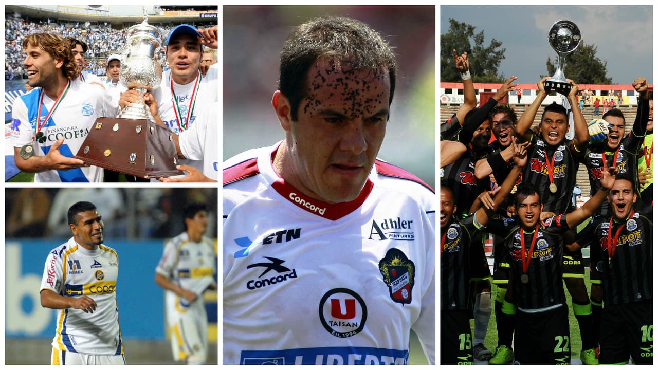 Se ha criticado el formato del Ascenso MX por la crueldad con que quedan eliminados superlíderes de las fases regulares.