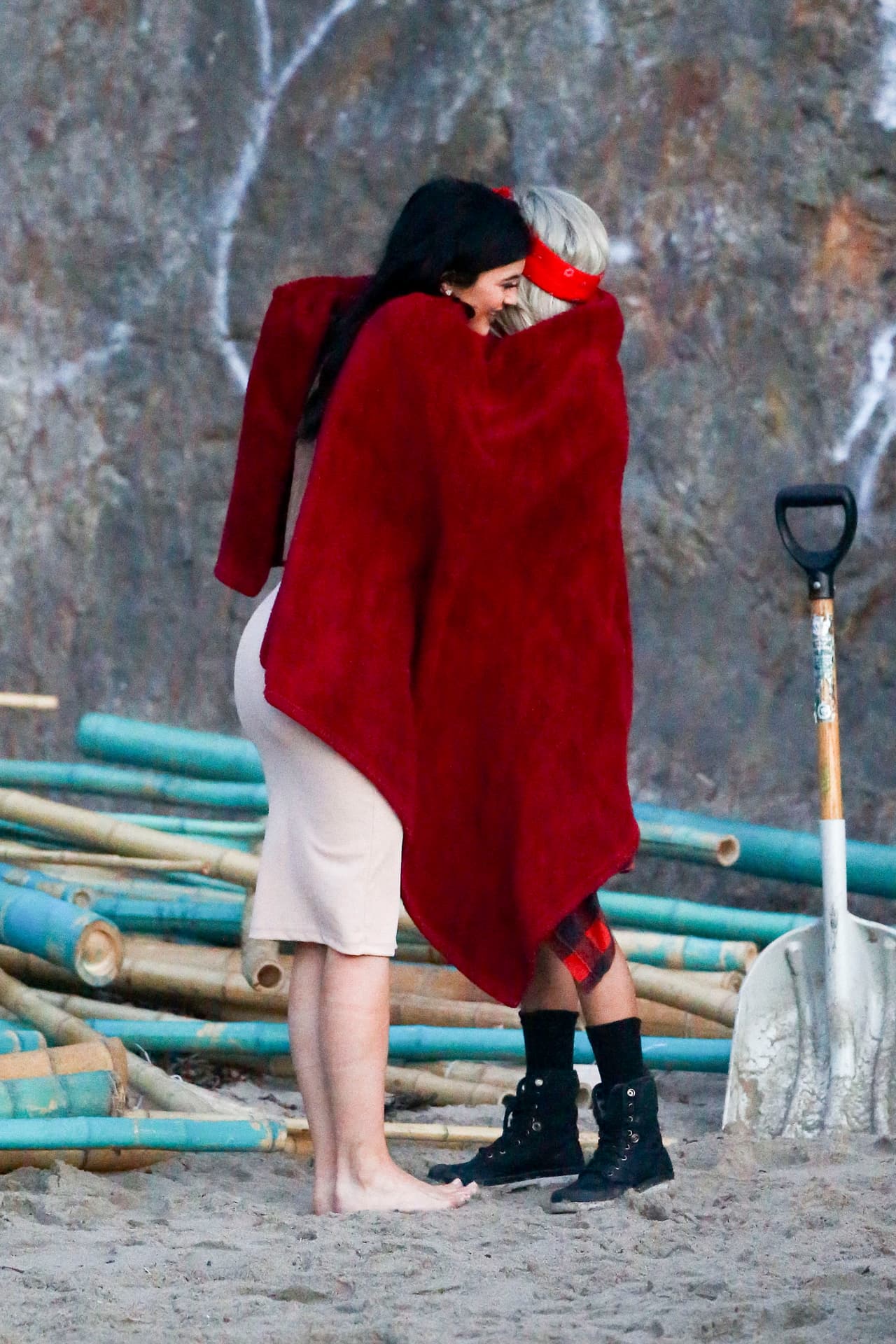 ¿Tienen algo que ocultar?