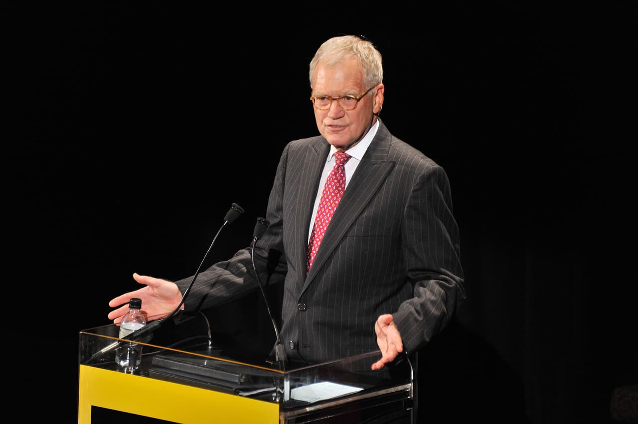El presentador de televisión tuvo su propio show nocturno durante décadas.
