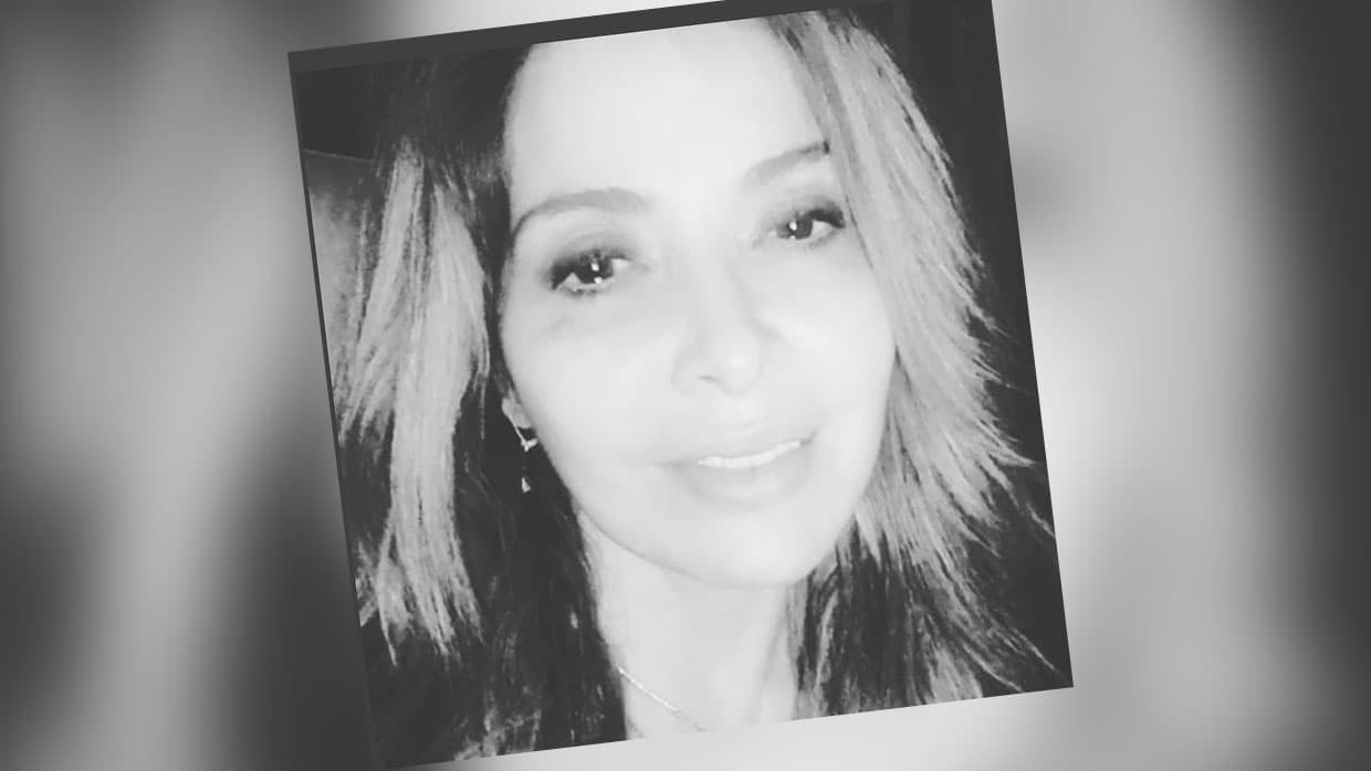 Gloria Trevi conmovida por la violencia en México manda este mensaje