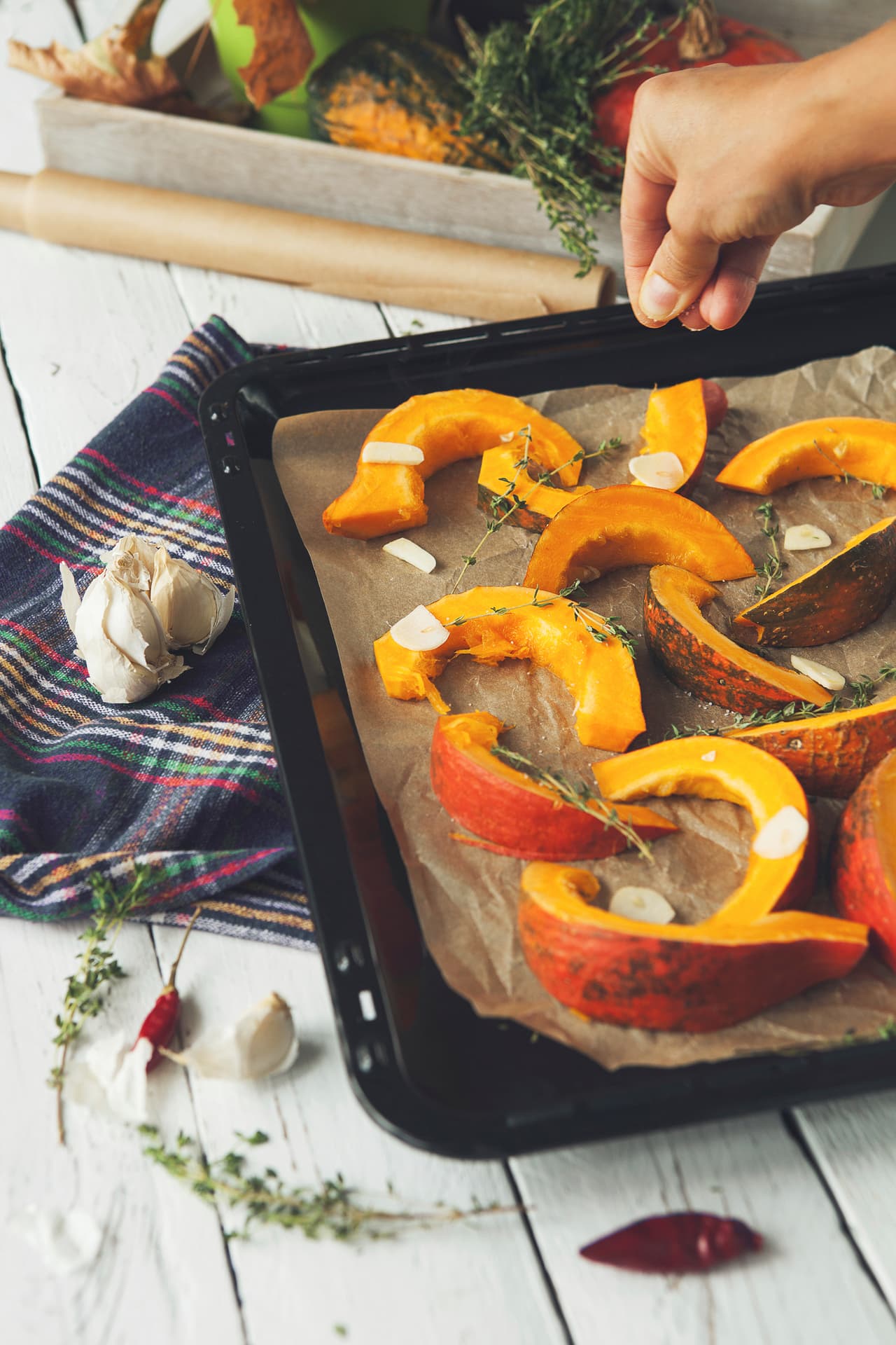 Desarrollar los sentidos: Estos te ayudarán a reconocer el camino de una receta, a elegir los ingredientes y a innovar en nuevos platillos. Sin duda, los sentidos son las herramientas principales para convertirte en toda una experta de la cocina y reparar la cena perfecta.