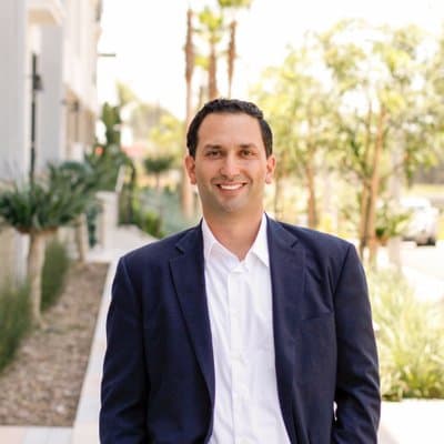 Sam Jammal's profile picture